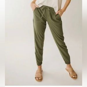 Albion Fit Jetsetter Pant